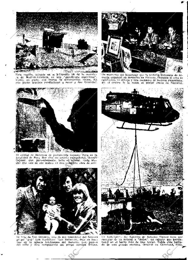 ABC MADRID 20-04-1973 página 95