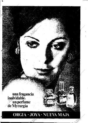 ABC MADRID 20-04-1973 página 96