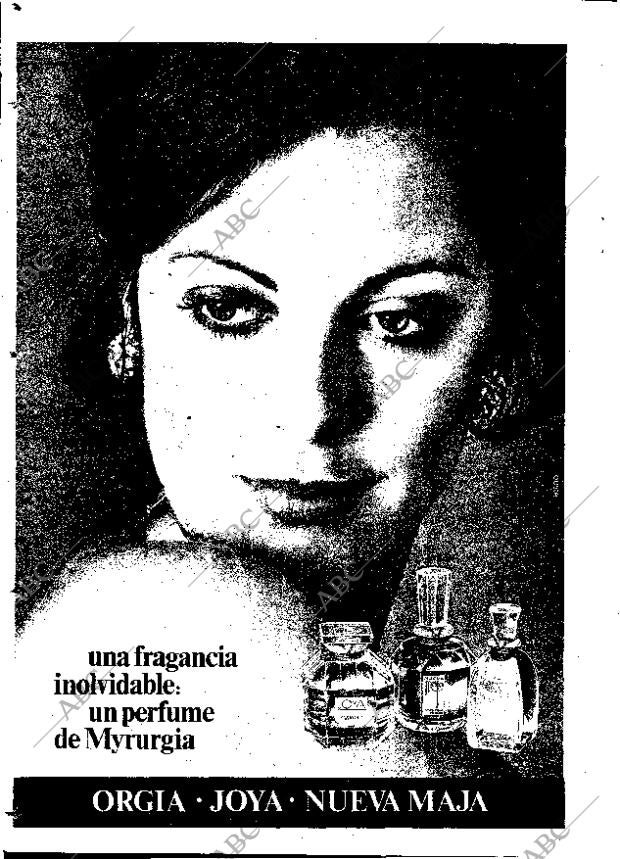 ABC MADRID 20-04-1973 página 96