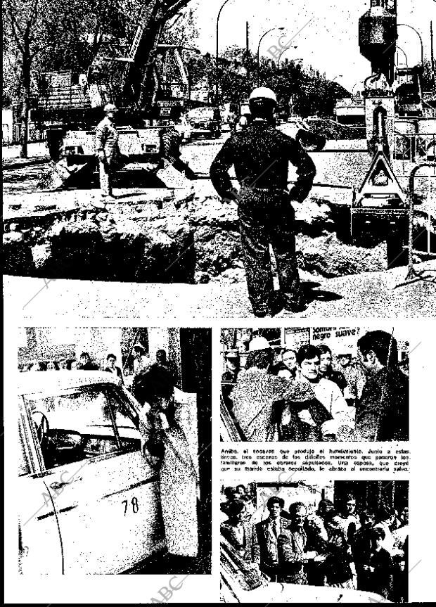 BLANCO Y NEGRO MADRID 21-04-1973 página 15
