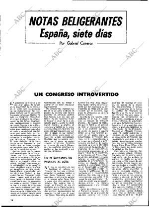 BLANCO Y NEGRO MADRID 21-04-1973 página 16