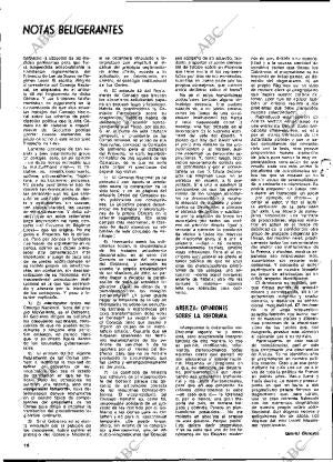 BLANCO Y NEGRO MADRID 21-04-1973 página 18