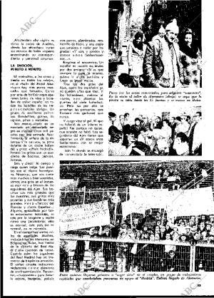 BLANCO Y NEGRO MADRID 21-04-1973 página 23