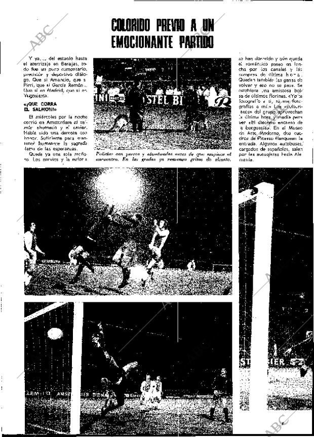 BLANCO Y NEGRO MADRID 21-04-1973 página 24