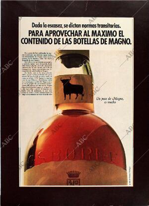 BLANCO Y NEGRO MADRID 21-04-1973 página 27