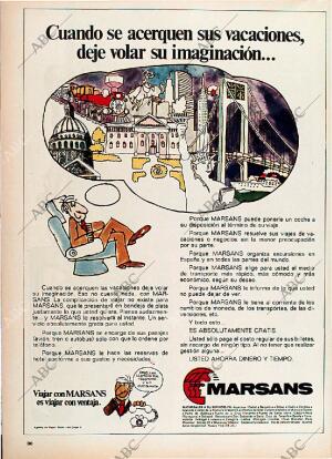 BLANCO Y NEGRO MADRID 21-04-1973 página 30