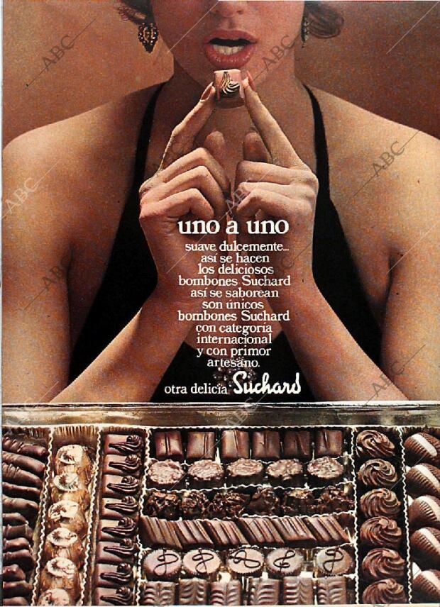 BLANCO Y NEGRO MADRID 21-04-1973 página 33