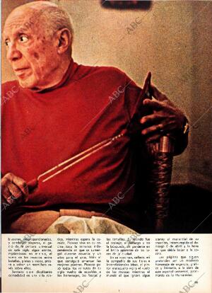 BLANCO Y NEGRO MADRID 21-04-1973 página 35