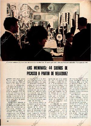 BLANCO Y NEGRO MADRID 21-04-1973 página 38