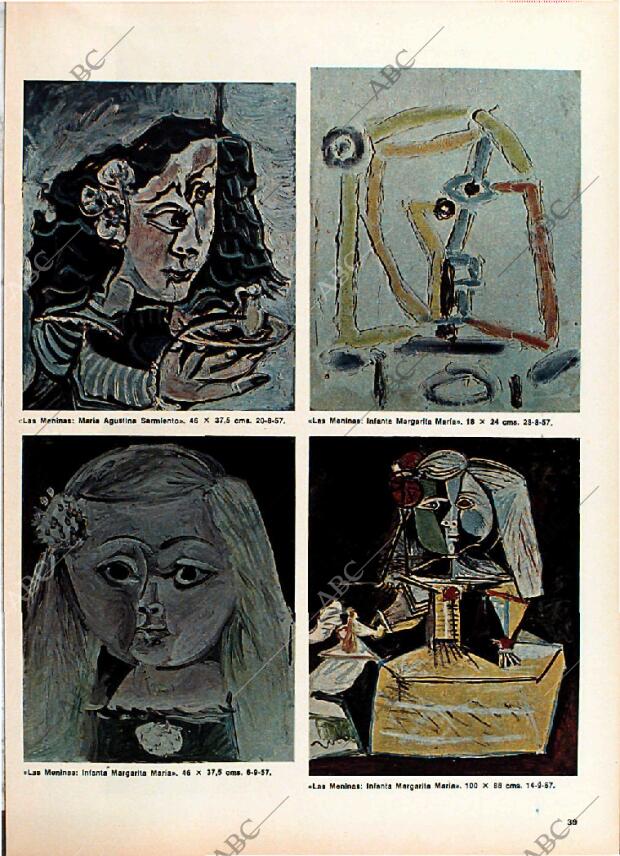 BLANCO Y NEGRO MADRID 21-04-1973 página 39