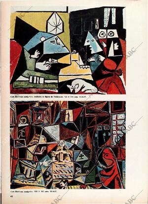 BLANCO Y NEGRO MADRID 21-04-1973 página 40