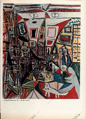 BLANCO Y NEGRO MADRID 21-04-1973 página 41