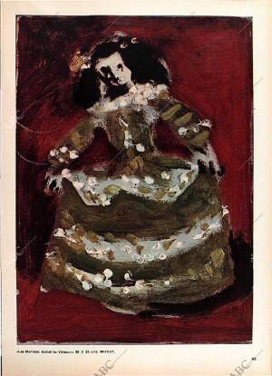 BLANCO Y NEGRO MADRID 21-04-1973 página 43