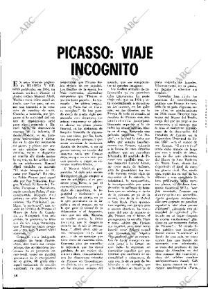 BLANCO Y NEGRO MADRID 21-04-1973 página 46