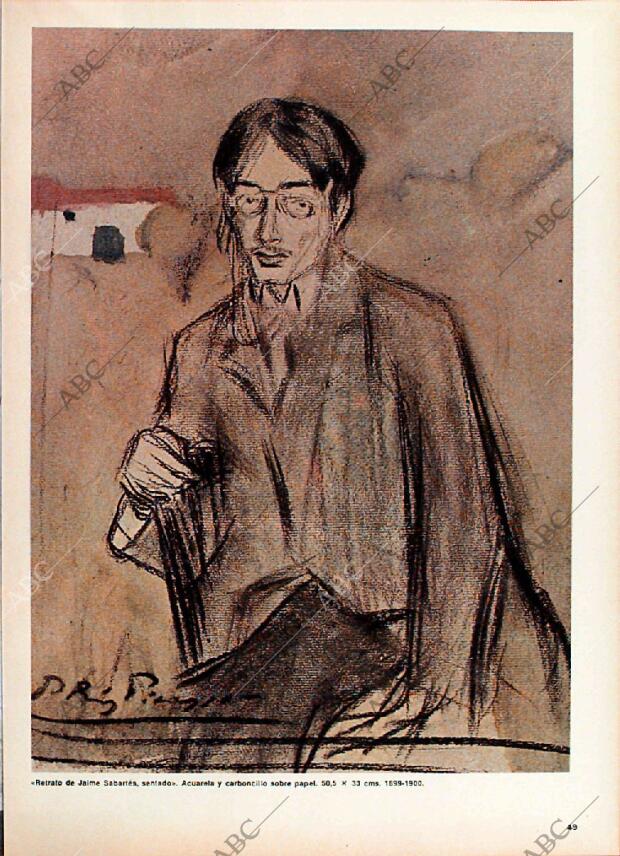 BLANCO Y NEGRO MADRID 21-04-1973 página 49