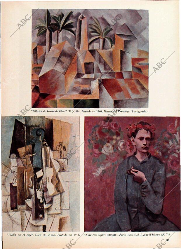 BLANCO Y NEGRO MADRID 21-04-1973 página 51