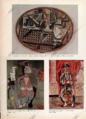 BLANCO Y NEGRO MADRID 21-04-1973 página 52