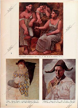 BLANCO Y NEGRO MADRID 21-04-1973 página 54