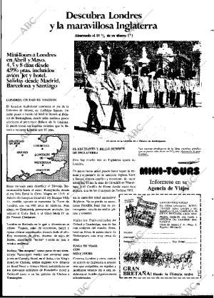 BLANCO Y NEGRO MADRID 21-04-1973 página 75