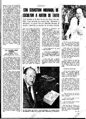 BLANCO Y NEGRO MADRID 21-04-1973 página 77