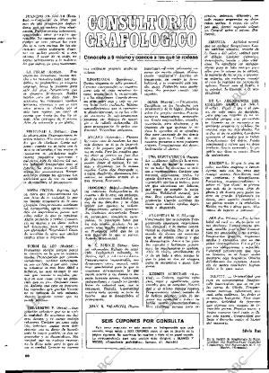 BLANCO Y NEGRO MADRID 21-04-1973 página 80