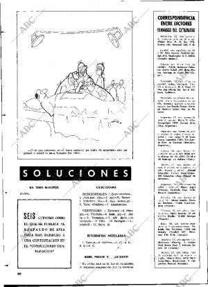 BLANCO Y NEGRO MADRID 21-04-1973 página 82