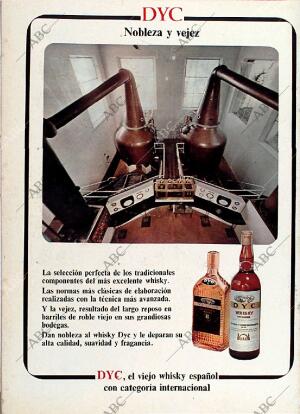 BLANCO Y NEGRO MADRID 21-04-1973 página 84