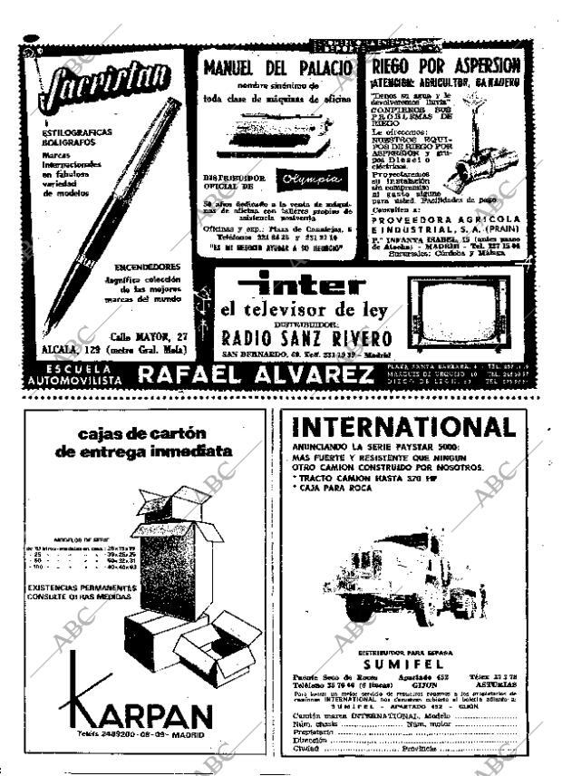 ABC MADRID 26-04-1973 página 12