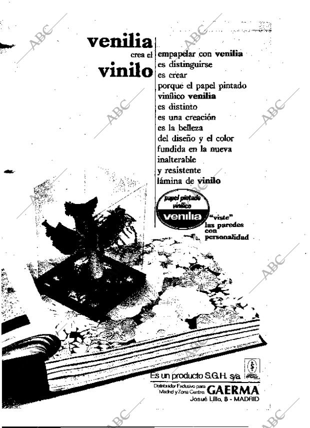 ABC MADRID 26-04-1973 página 130