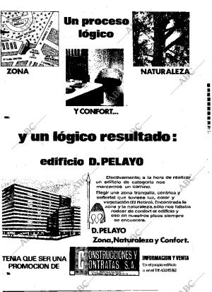 ABC MADRID 26-04-1973 página 132