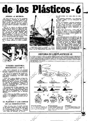 ABC MADRID 26-04-1973 página 137