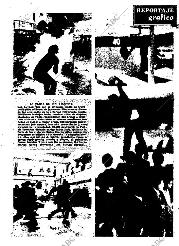 ABC MADRID 26-04-1973 página 141