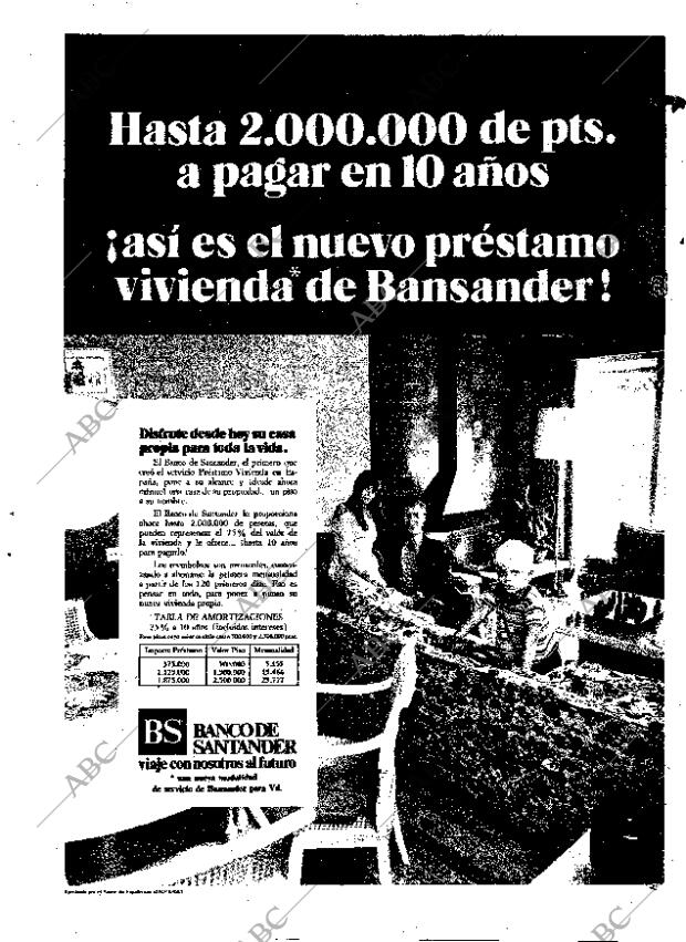 ABC MADRID 26-04-1973 página 145