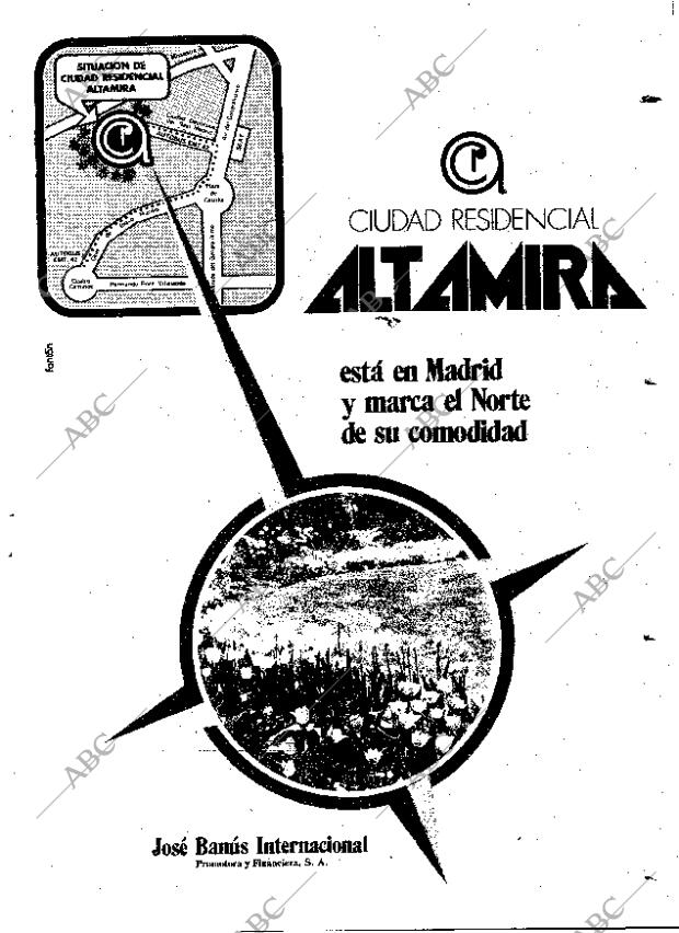 ABC MADRID 26-04-1973 página 149