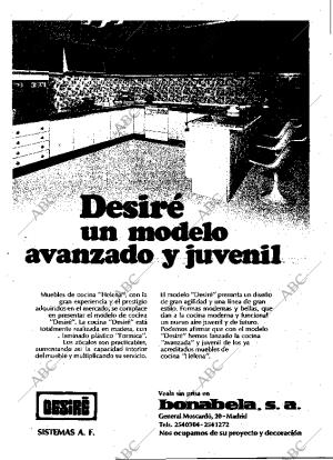 ABC MADRID 26-04-1973 página 21