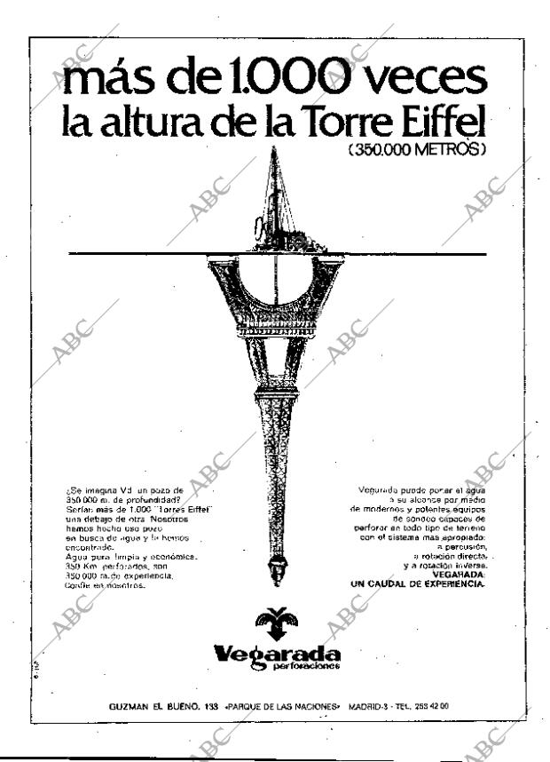ABC MADRID 26-04-1973 página 22