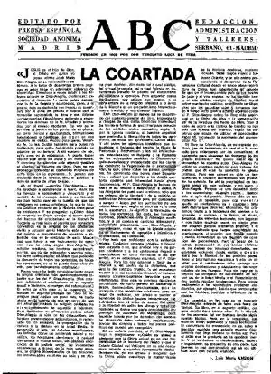 ABC MADRID 26-04-1973 página 3