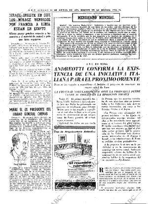 ABC MADRID 26-04-1973 página 37