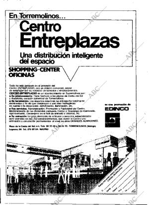 ABC MADRID 26-04-1973 página 4