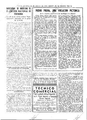 ABC MADRID 26-04-1973 página 55