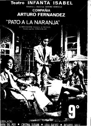 ABC MADRID 26-04-1973 página 7