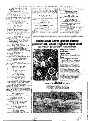 ABC MADRID 26-04-1973 página 71