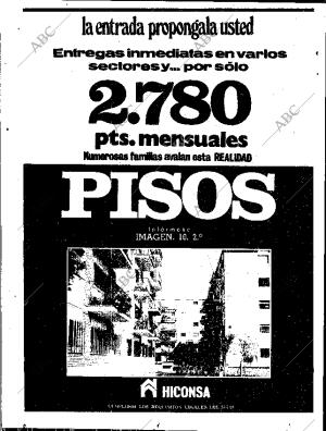 ABC SEVILLA 26-04-1973 página 14