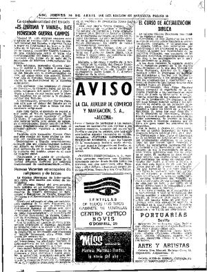 ABC SEVILLA 26-04-1973 página 59