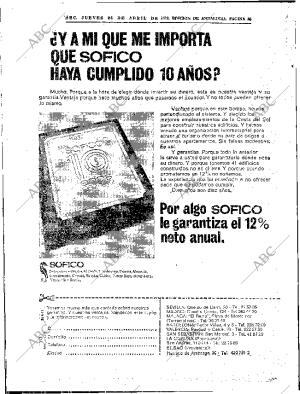 ABC SEVILLA 26-04-1973 página 86