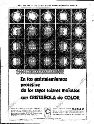 ABC SEVILLA 26-04-1973 página 92