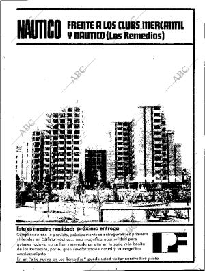 ABC SEVILLA 29-04-1973 página 13