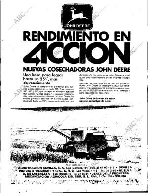 ABC SEVILLA 29-04-1973 página 21