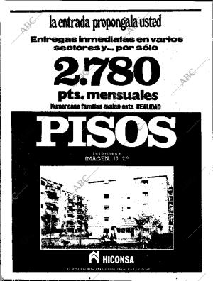 ABC SEVILLA 29-04-1973 página 22