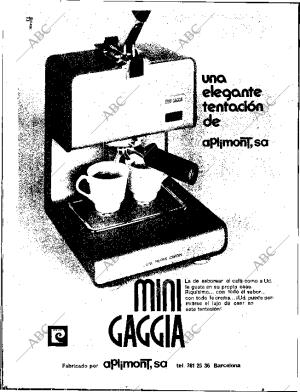 ABC SEVILLA 29-04-1973 página 28